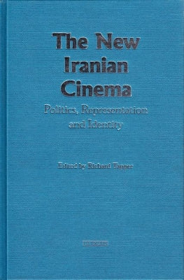 New Iranian Cinema