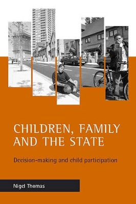 Children, family and the state
