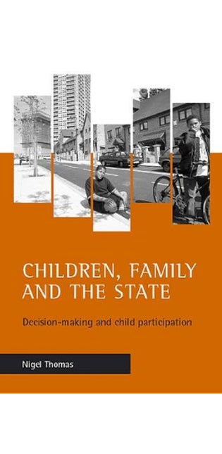 Children, family and the state