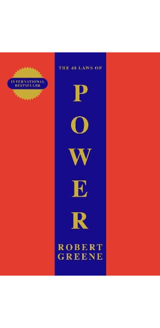 The 48 Laws of Power