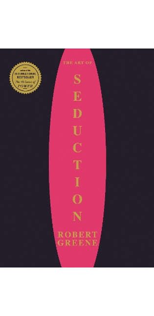 Art Of Seduction