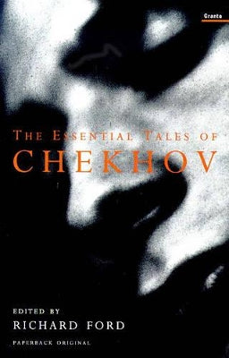 Essential Tales Of Chekhov