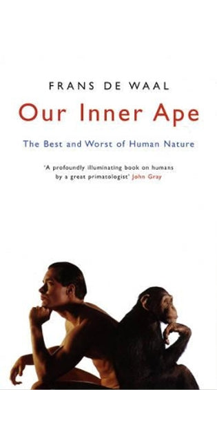 Our Inner Ape