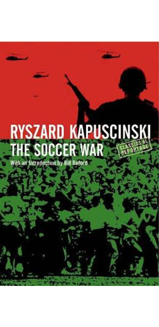 Soccer War