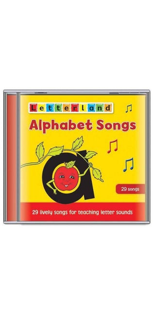 Alphabet Songs