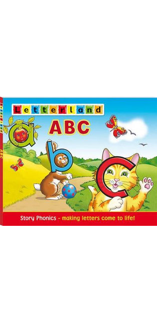 ABC
