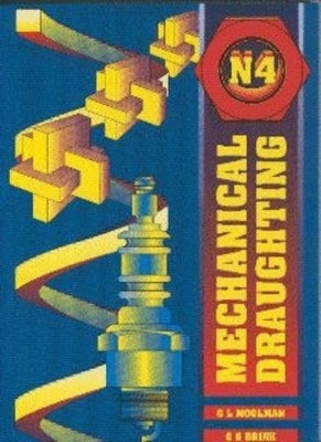 Mechanical Draughting N4