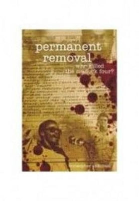 Permanent Removal