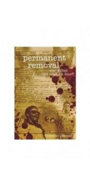 Permanent Removal