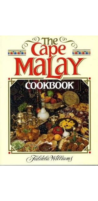 Cape Malay Cookbook