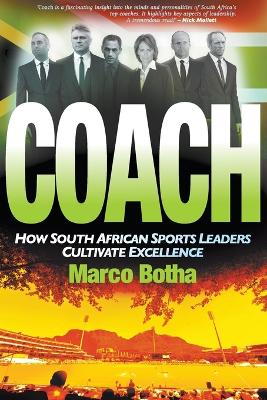 Coaching champions