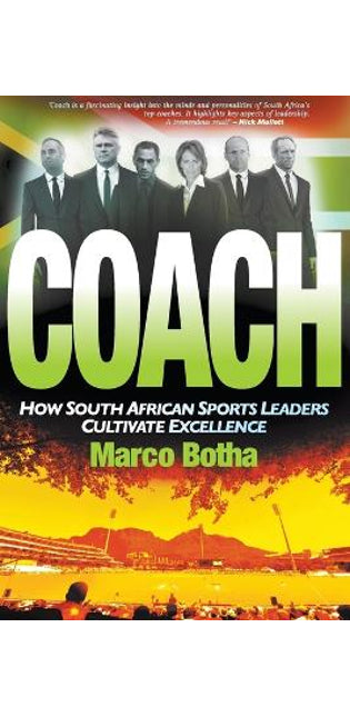 Coaching champions