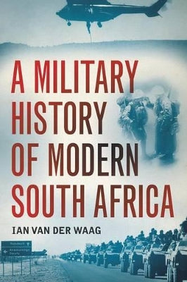 military history of modern South Africa