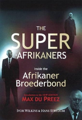 Super-Afrikaners