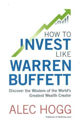 How to invest like Warren Buffett