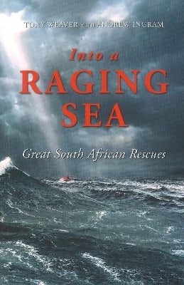 Into the Racing Sea – Exclusive Books Online