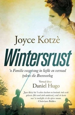 Wintersrust