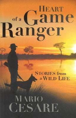 Heart of a game ranger