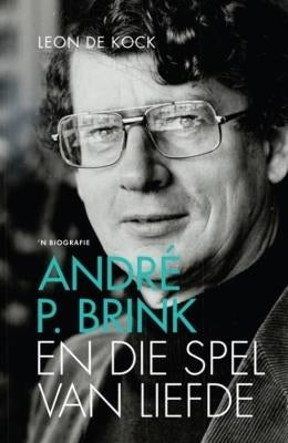 André P. Brink en die Spel van Liefde