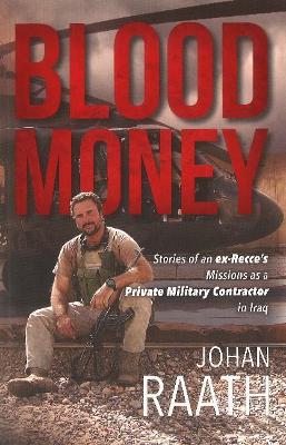 Blood money