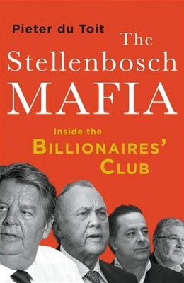 Stellenbosch Mafia
