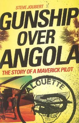 Gunship Over Angola