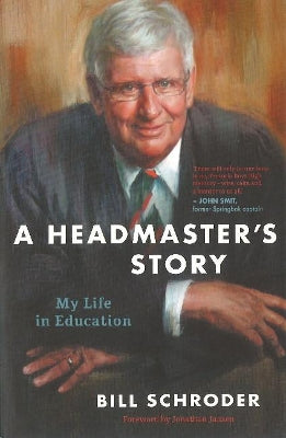 Headmaster’s Story