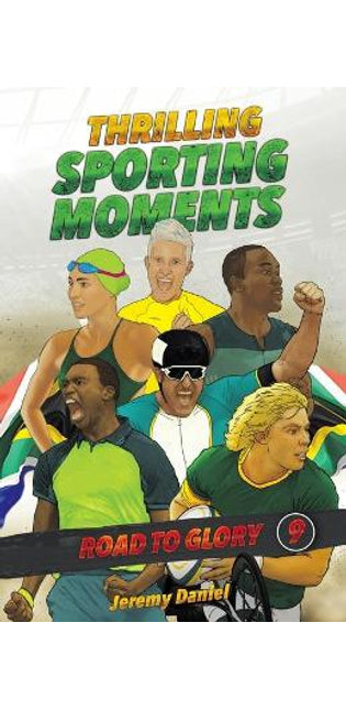 Thrilling Sporting Moments