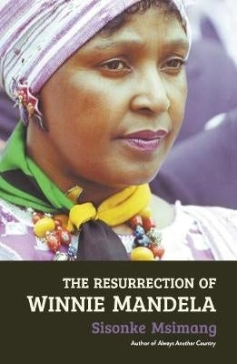 resurrection of Winnie Mandela
