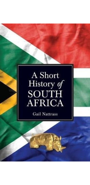 A Short History of South Africa