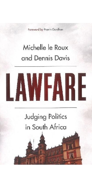 Lawfare