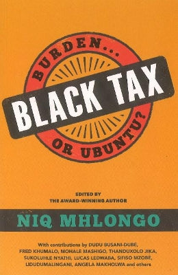Black Tax