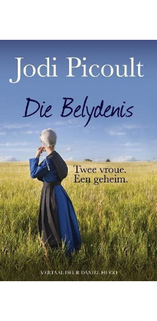 Belydenis
