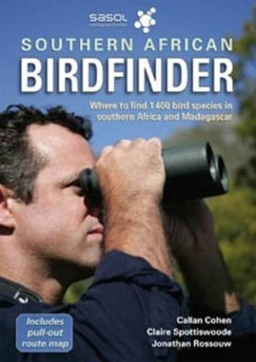 Sasol Southern African Birdfinder