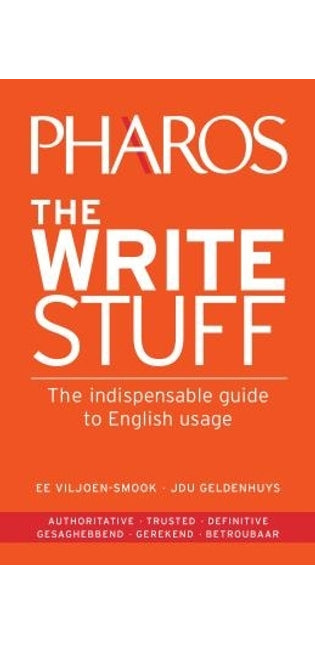 Write Stuff