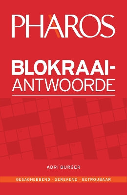 Blokraai-Antwoorde