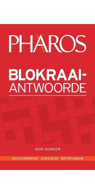 Blokraai-Antwoorde