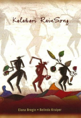 Kalahari Rainsong