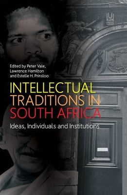 Intellectual traditions in South Africa