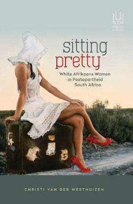 Sitting pretty