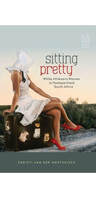 Sitting pretty