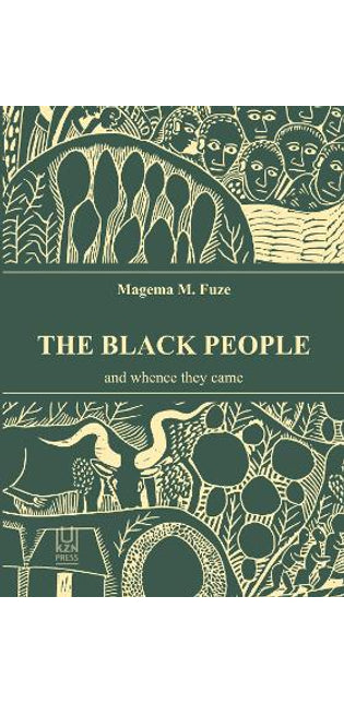 Black People and Whence They Came