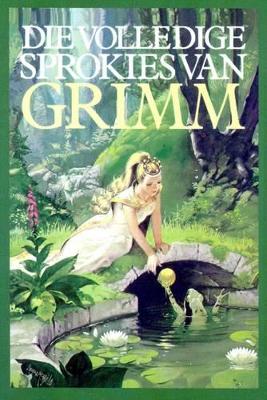 Volledige Sprokies Van Grimm