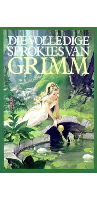 Volledige Sprokies Van Grimm