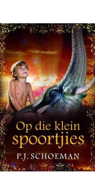 Op Die Klein Spoortjies