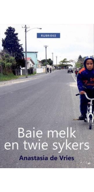 Baie Melk En Twie Sykers