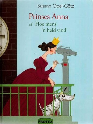 Prinses Anna