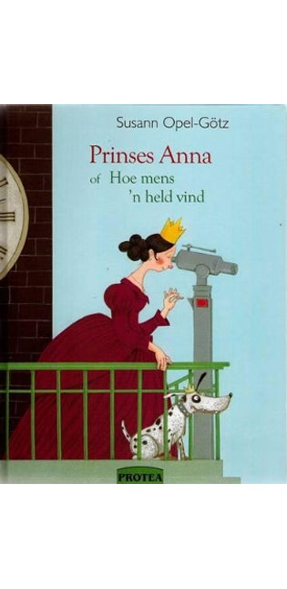 Prinses Anna