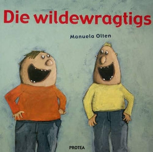 wildewragtigs