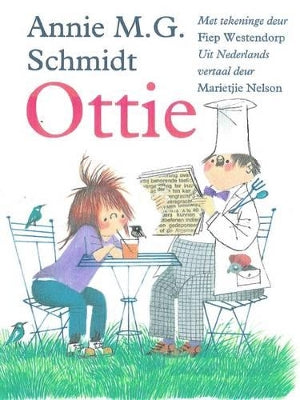Ottie